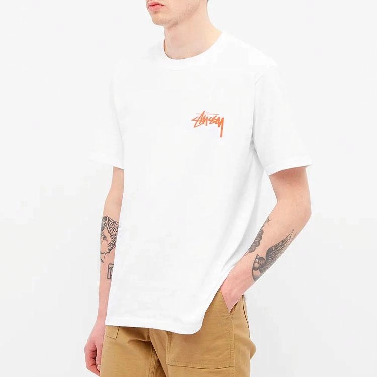 Stussy T