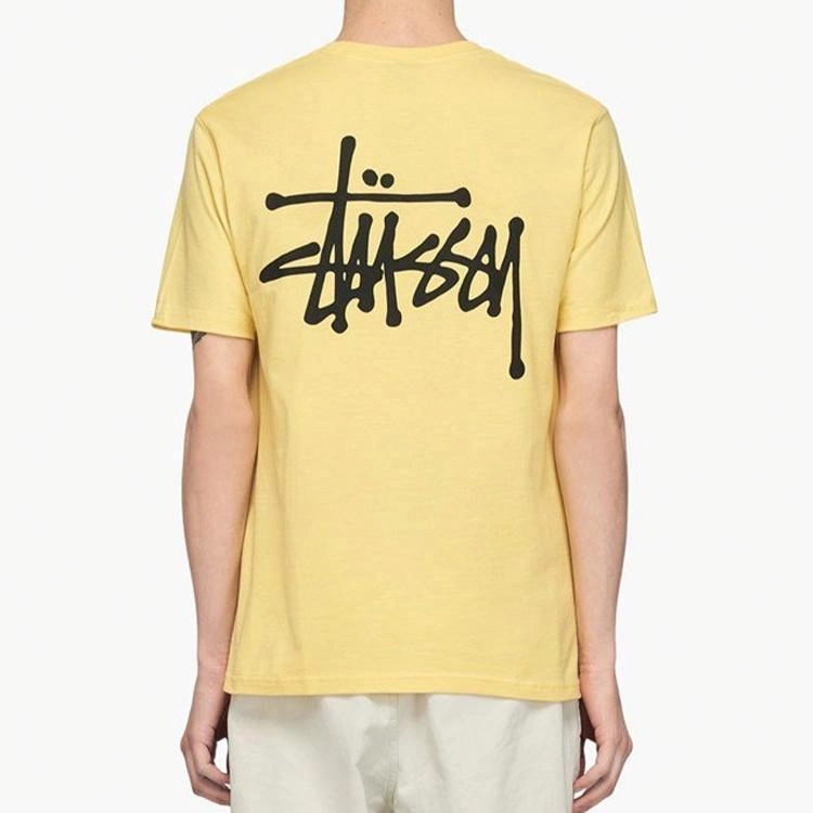 Stussy Basic Tee logoT