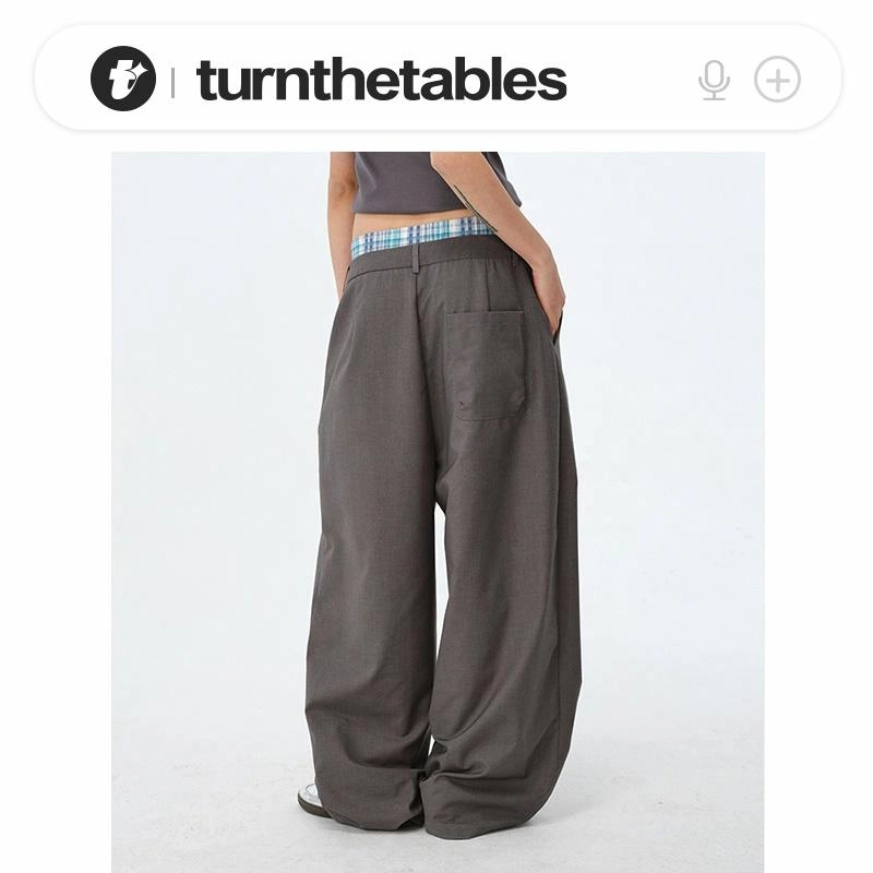 TURNTHETABLES