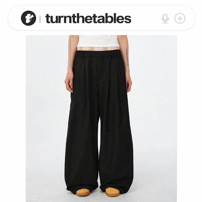 TURNTHETABLES