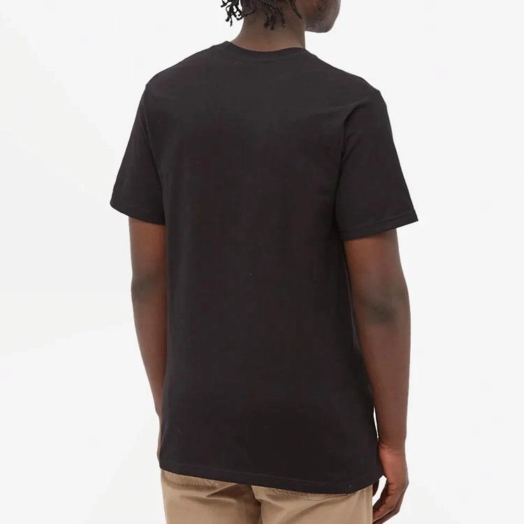 Stussy City Seal Tee LogoT