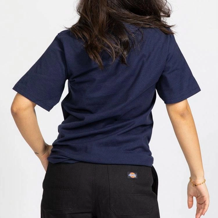 Stussy City Seal Tee LogoT
