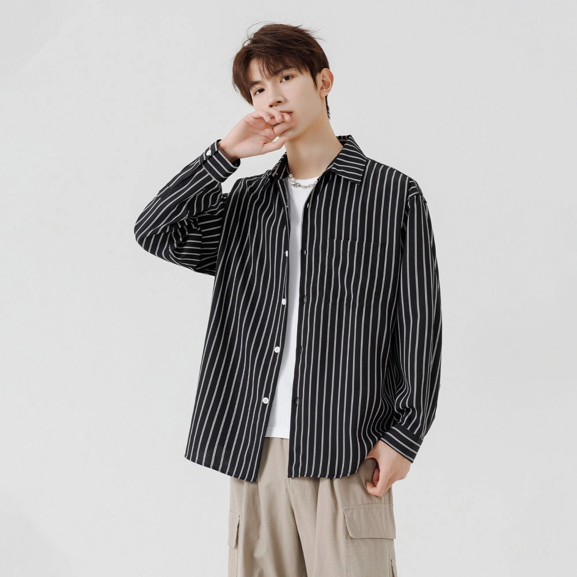 Mimx Homme