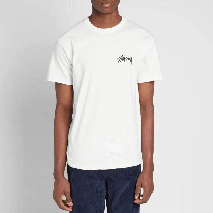 Stussy SS22Camellias Dyed Tee T