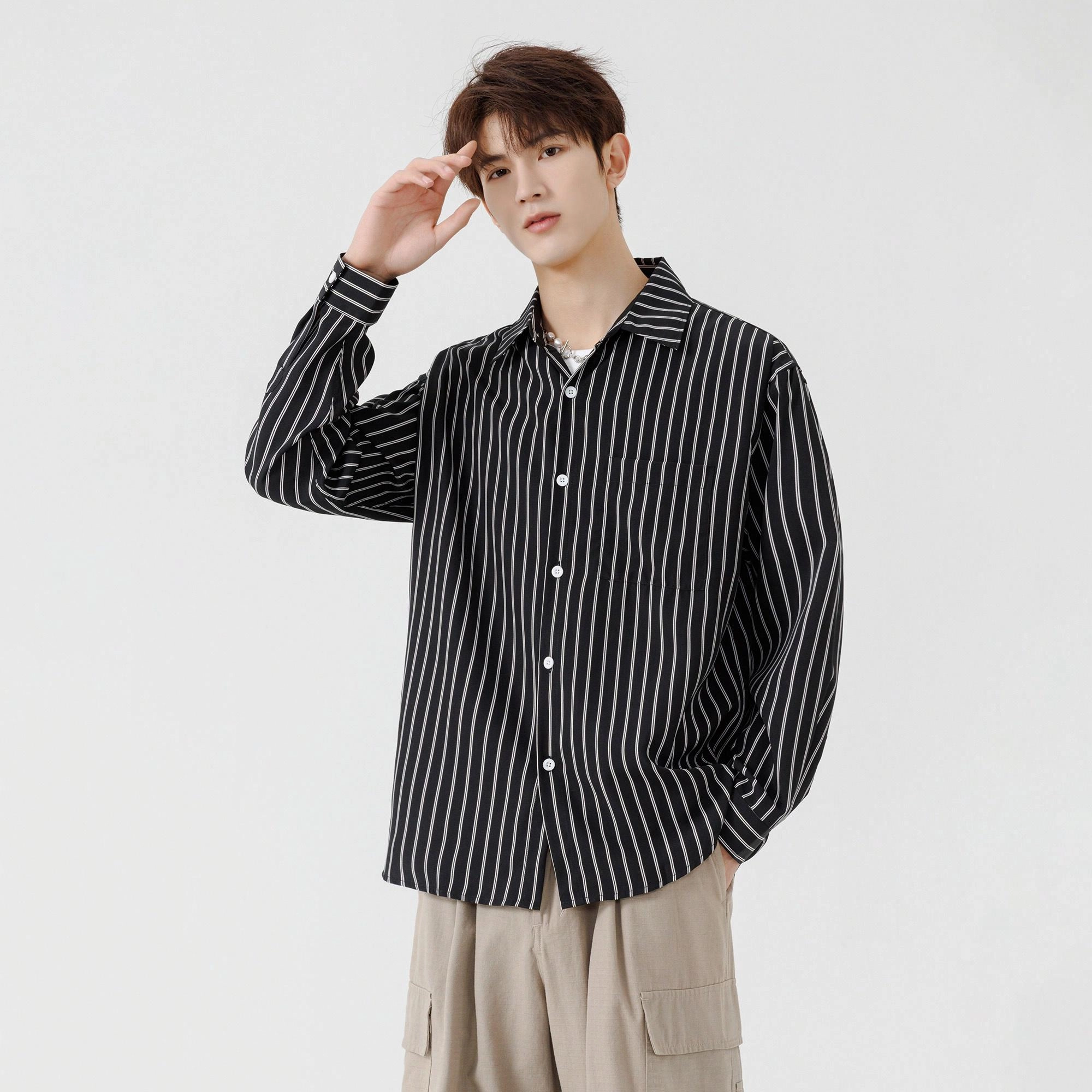 Mimx Homme