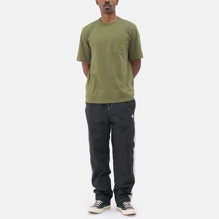 Stussy Regal Pocket Tee T