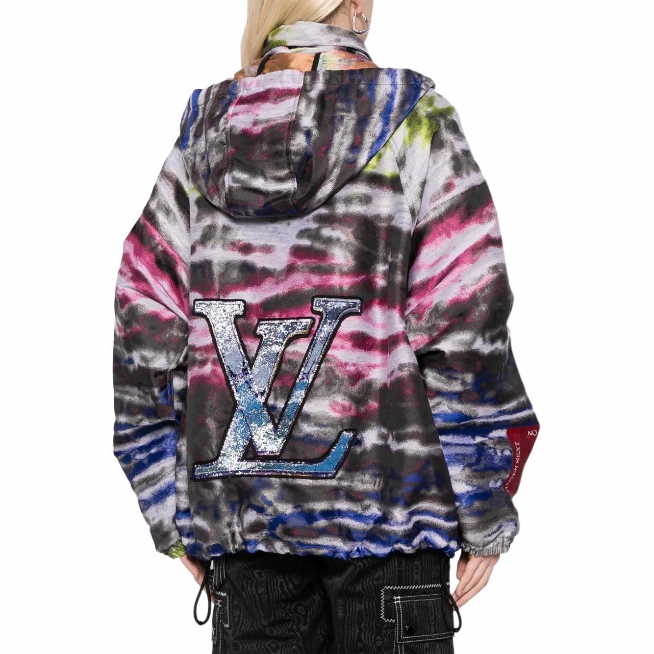 LOUIS VUITTON Logo