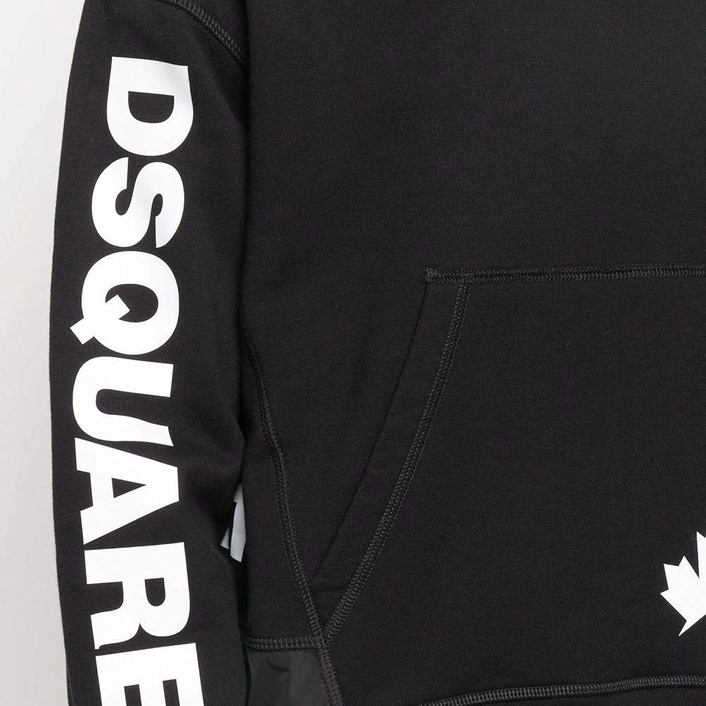 DSQUARED 2 Logo