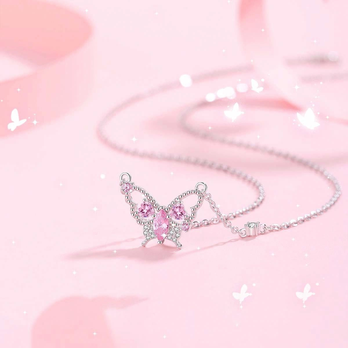 LOVE WHEEL S925