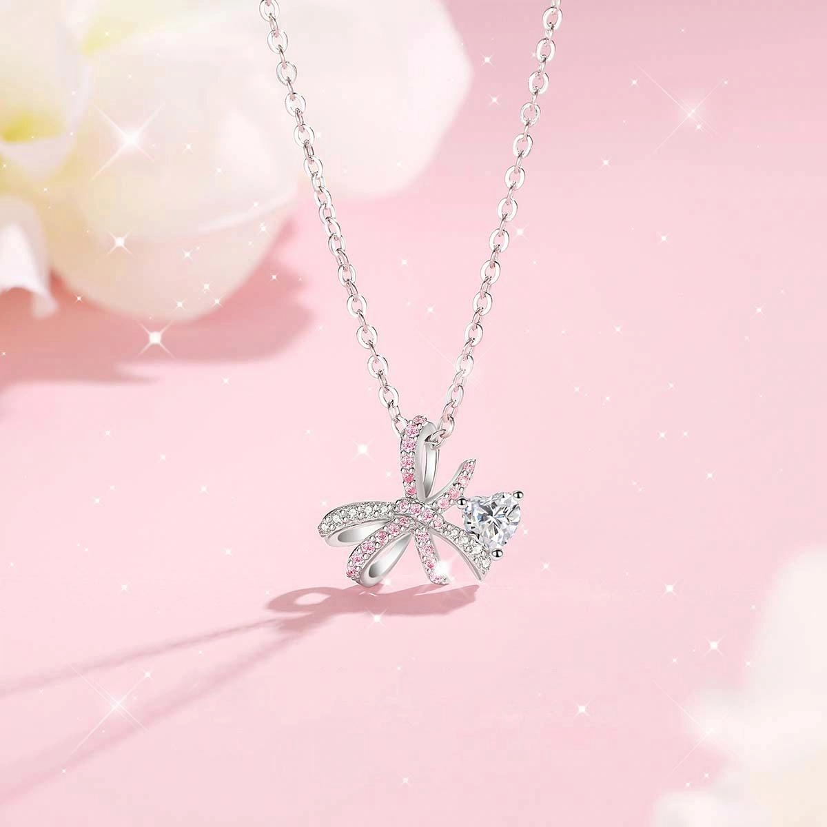 LOVE WHEEL S925