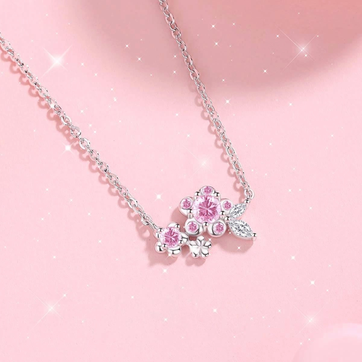 LOVE WHEEL S925