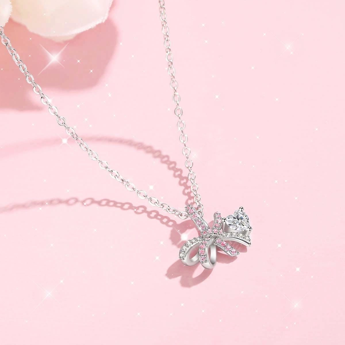 LOVE WHEEL S925