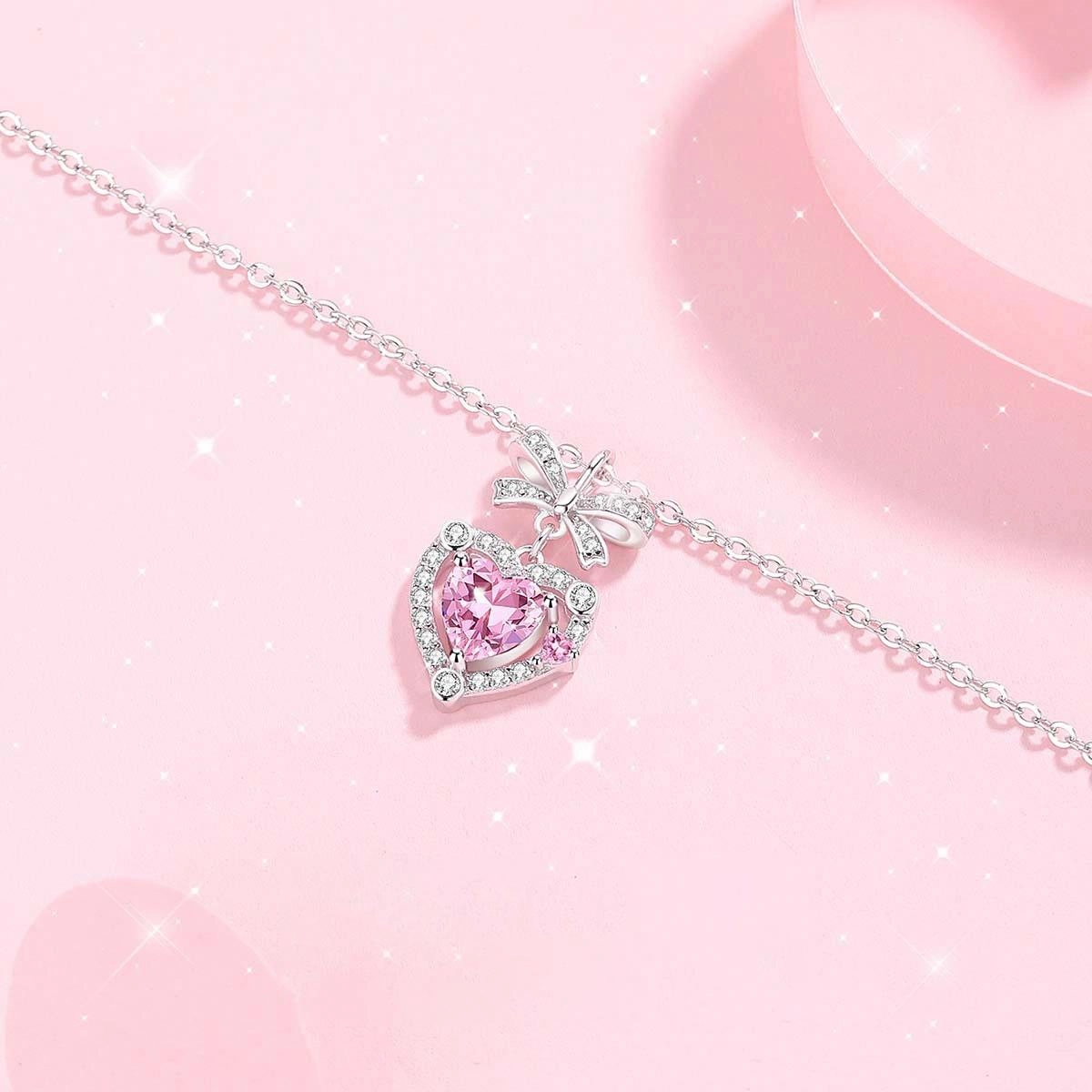 LOVE WHEEL S925