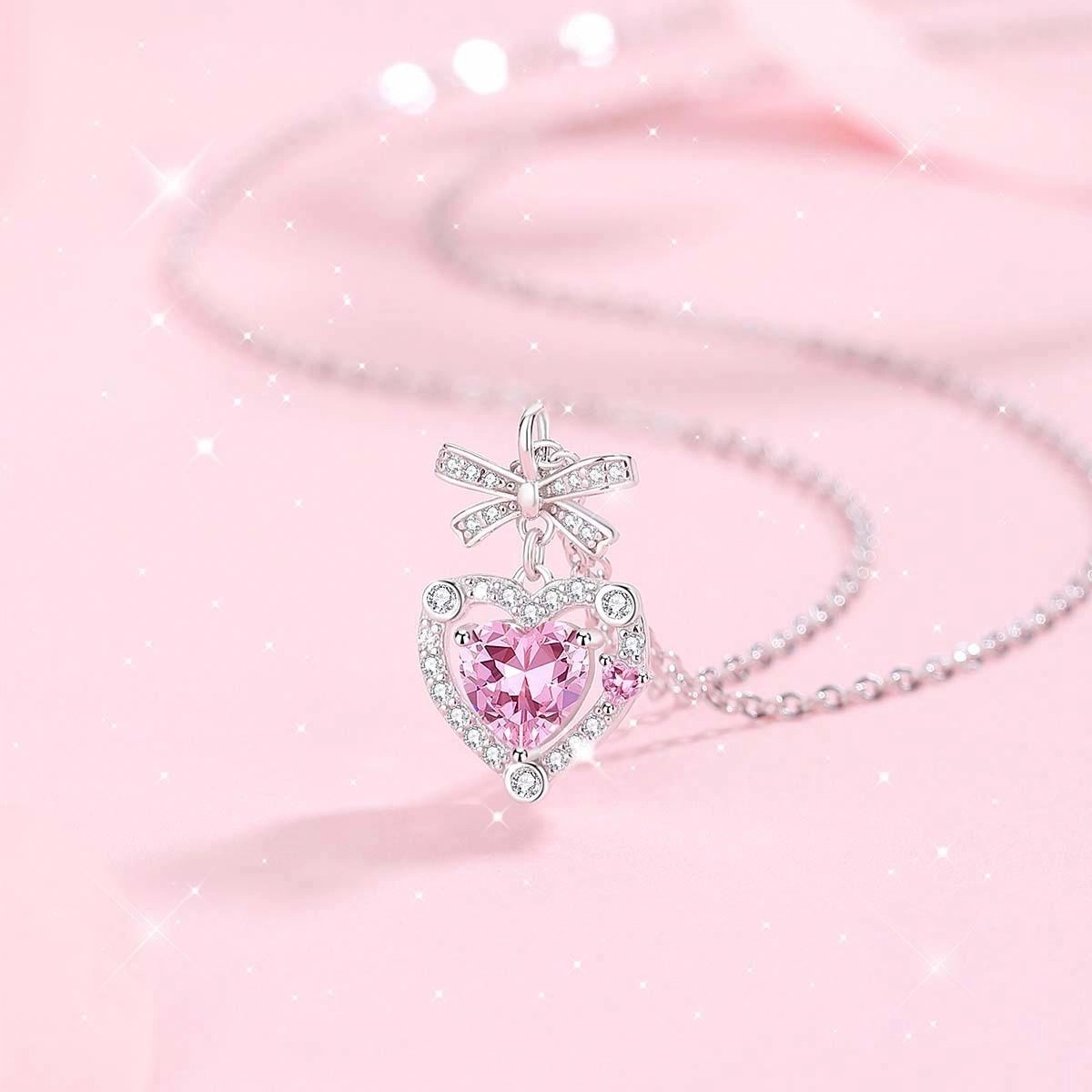 LOVE WHEEL S925