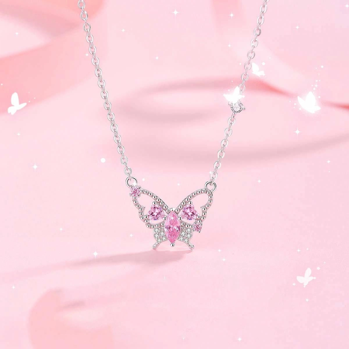 LOVE WHEEL S925