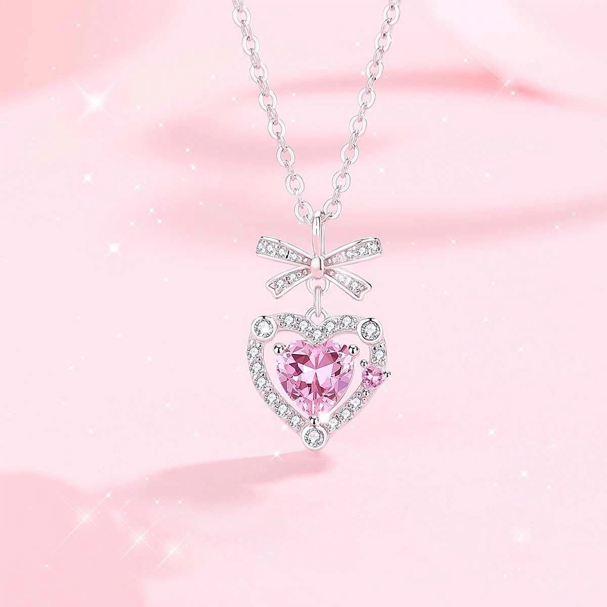 LOVE WHEEL S925