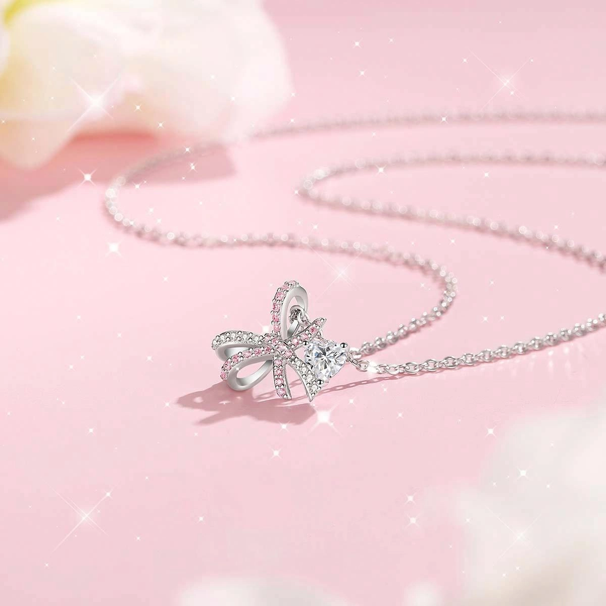 LOVE WHEEL S925