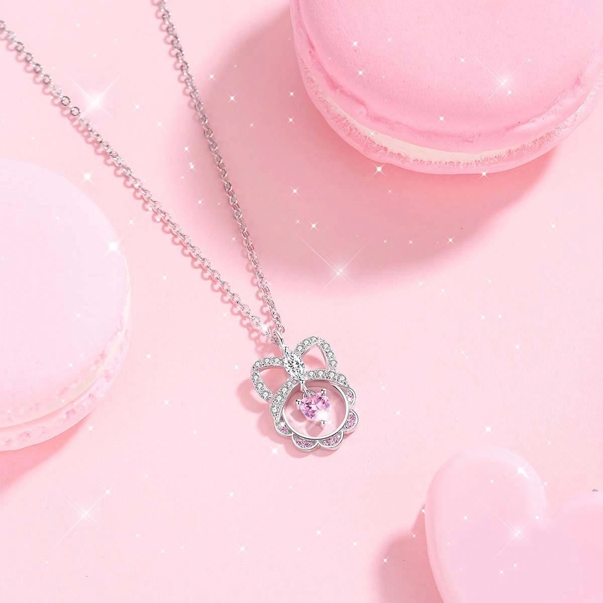 LOVE WHEEL S925