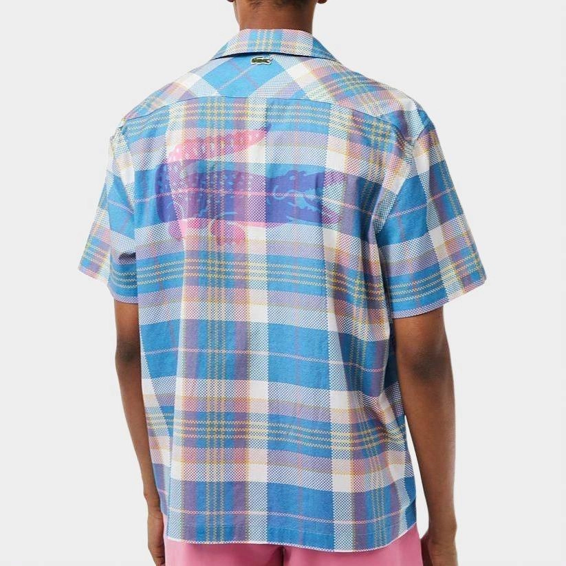 LACOSTE CGD