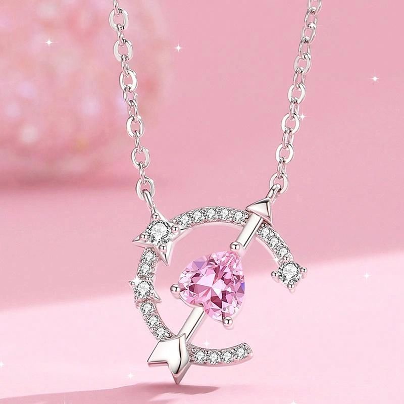 LOVE WHEEL S925
