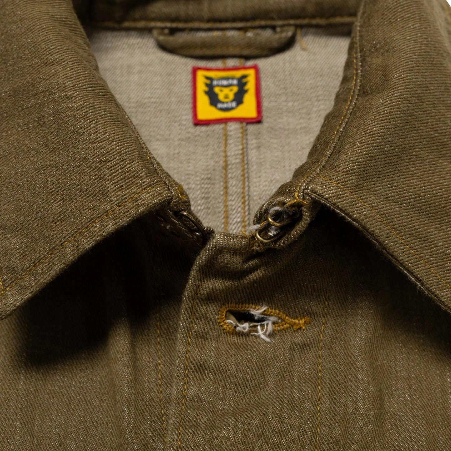 HUMAN MADE FW23