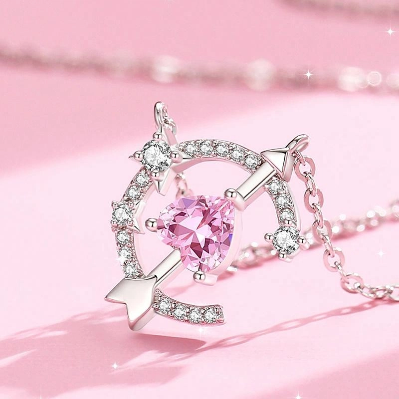 LOVE WHEEL S925