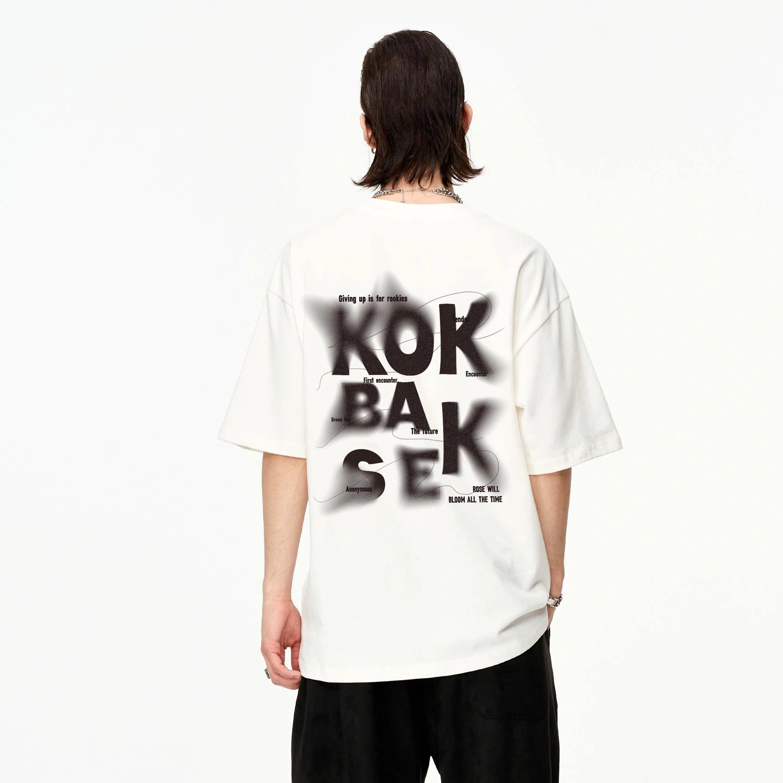 KOKO BASE logoT