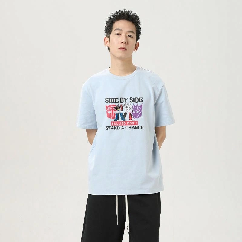TRANSFORMERS T