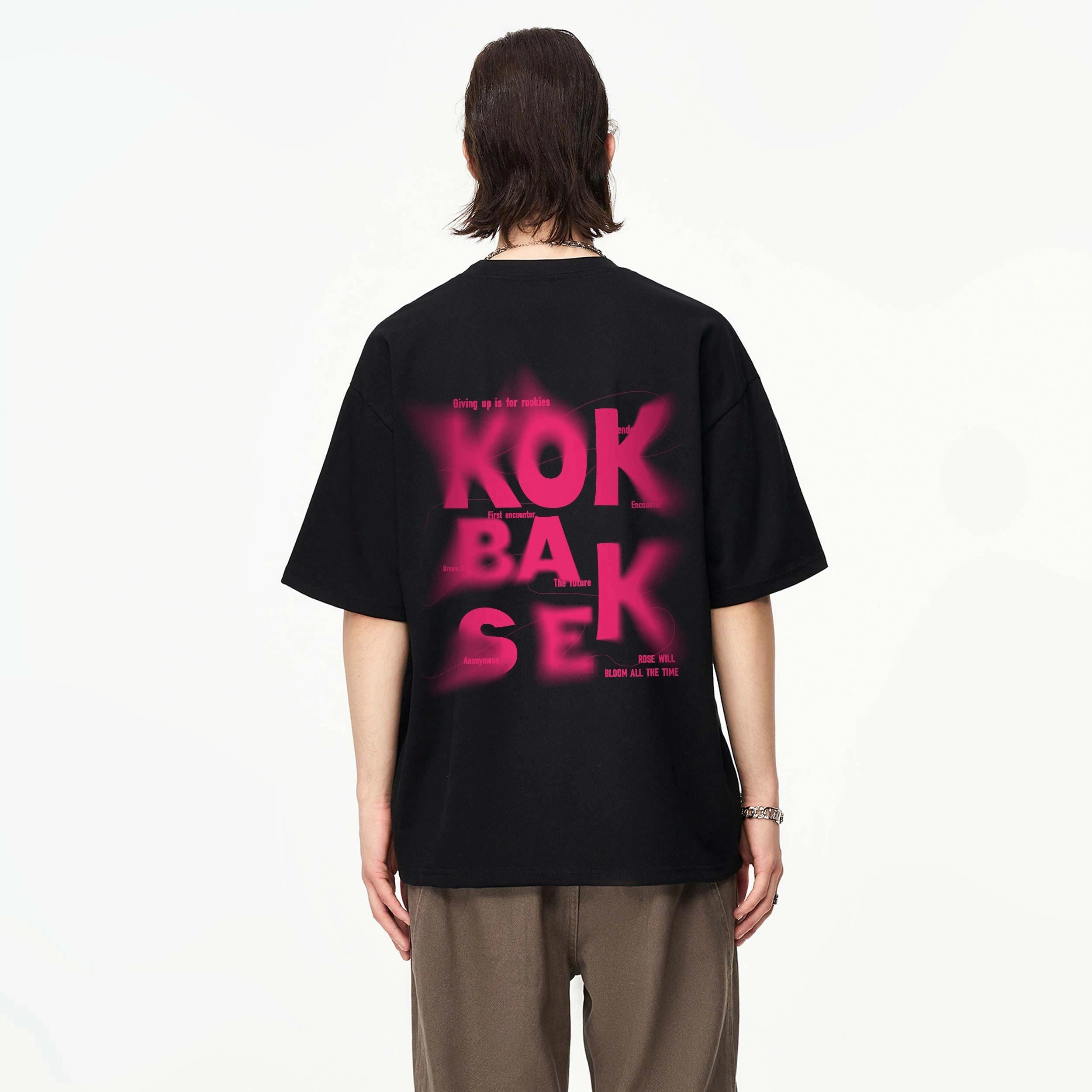 KOKO BASE logoT