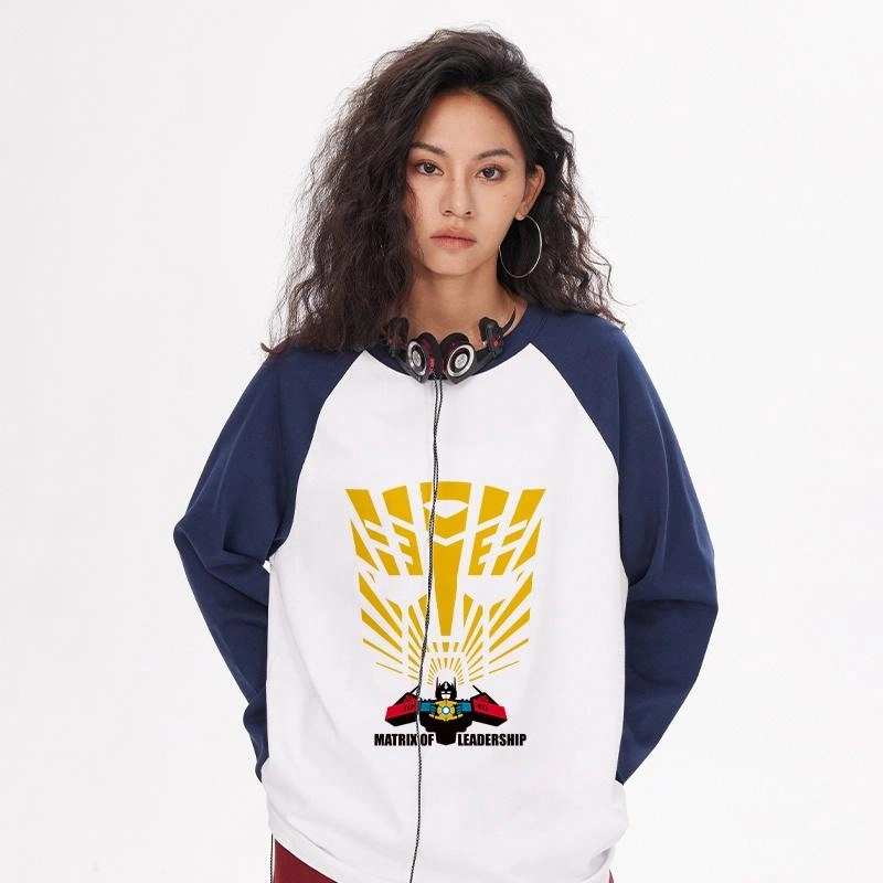 TRANSFORMERS T