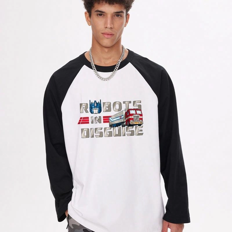 TRANSFORMERS T