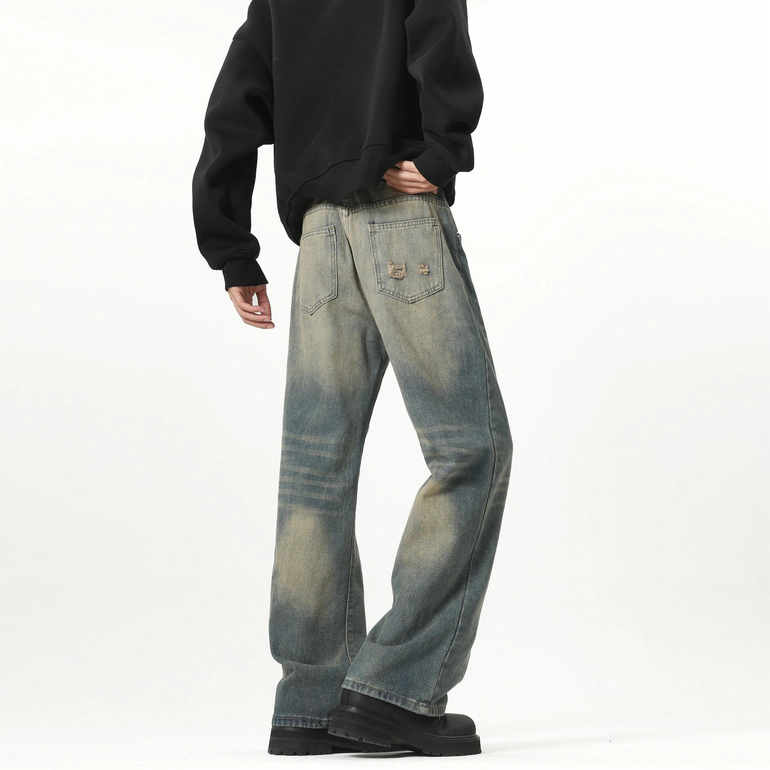 YATSI Cleanfit fit
