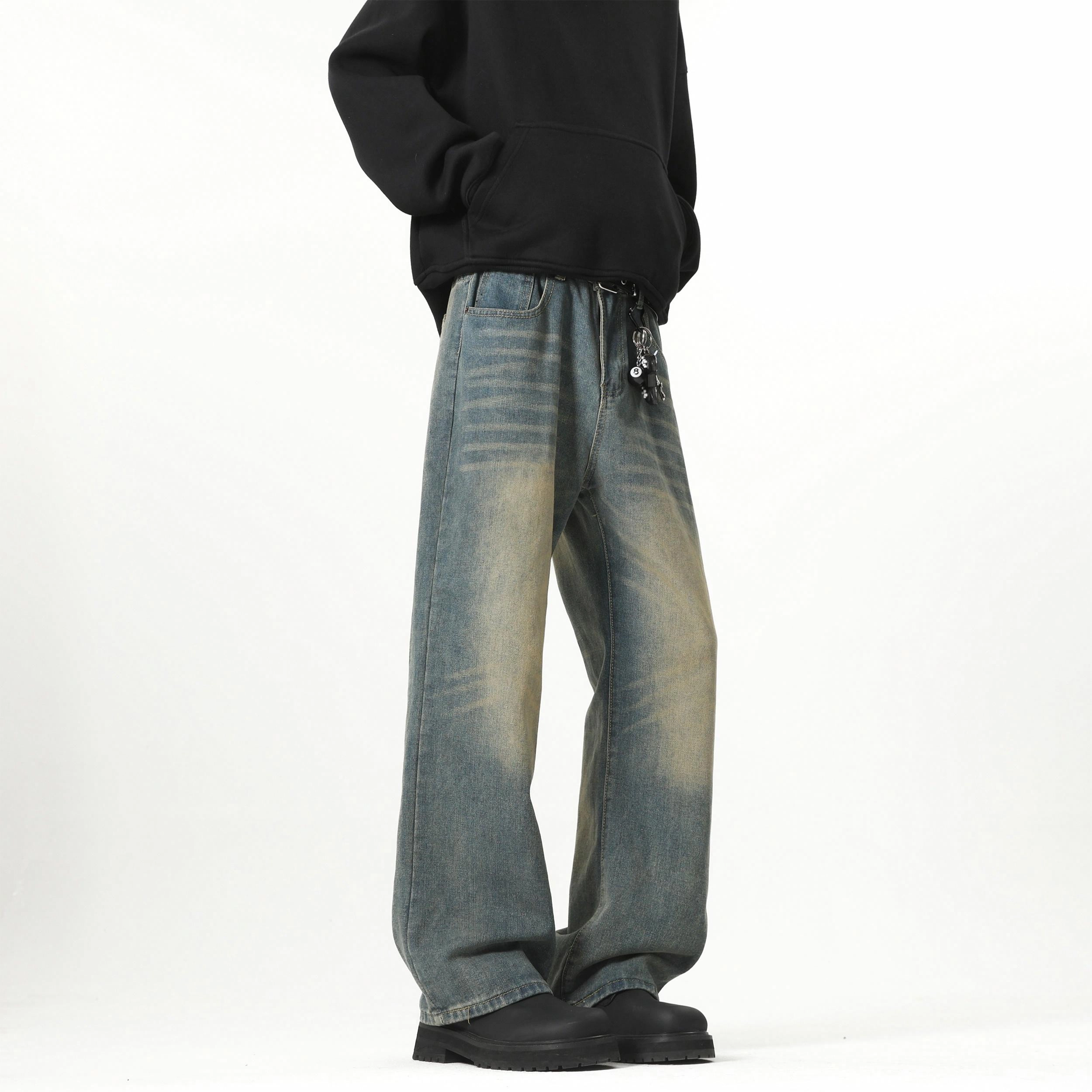 YATSI Cleanfit fit