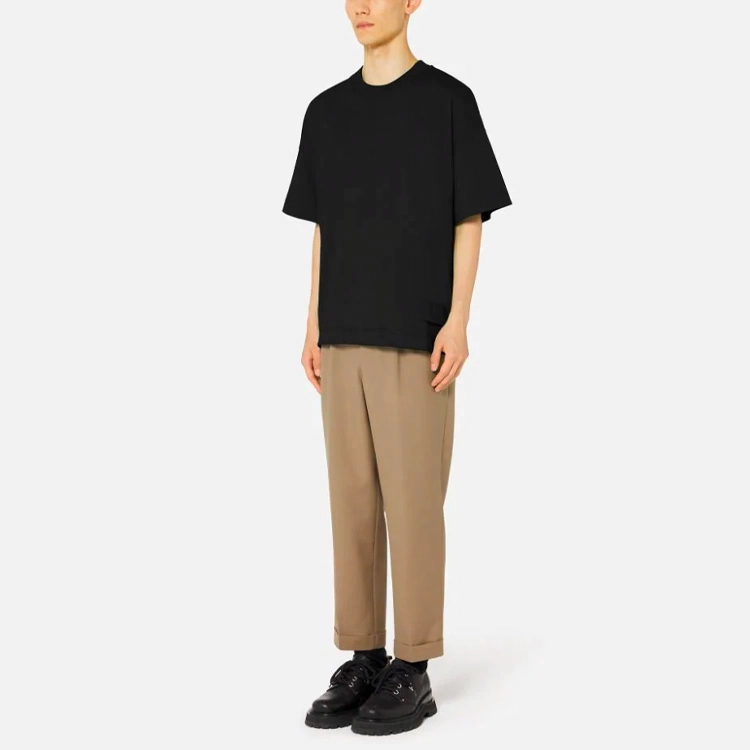 AMIPARIS SS22 LogoT