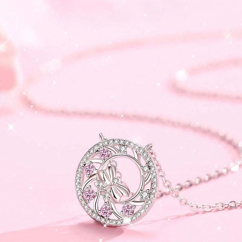 LOVE WHEEL S925