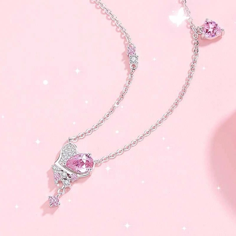 LOVE WHEEL S925