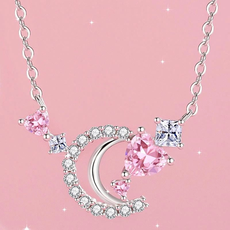 LOVE WHEEL S925