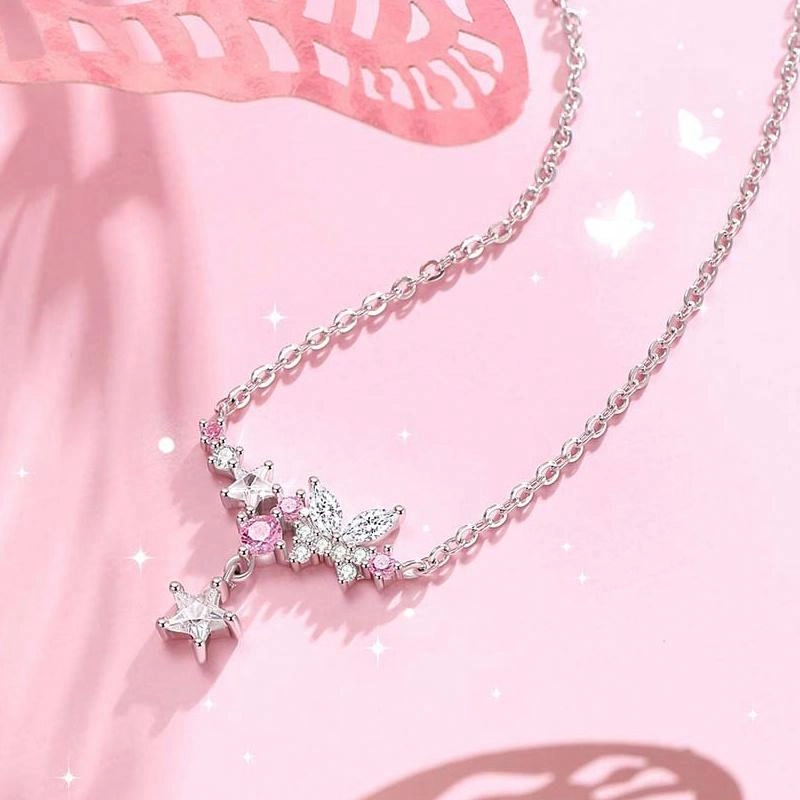 LOVE WHEEL S925