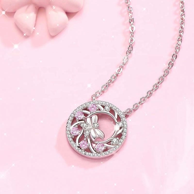 LOVE WHEEL S925
