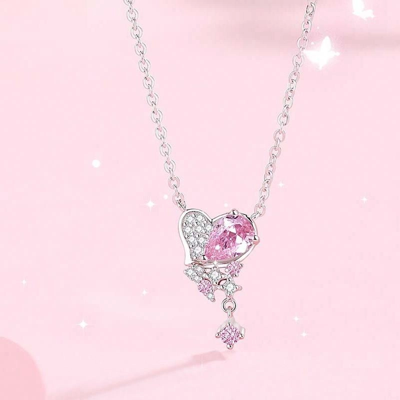 LOVE WHEEL S925