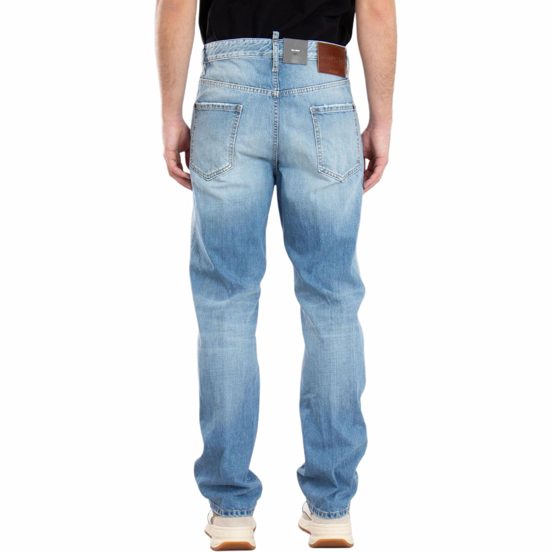 DSQUARED 2