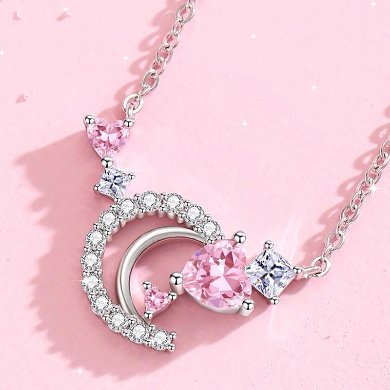 LOVE WHEEL S925