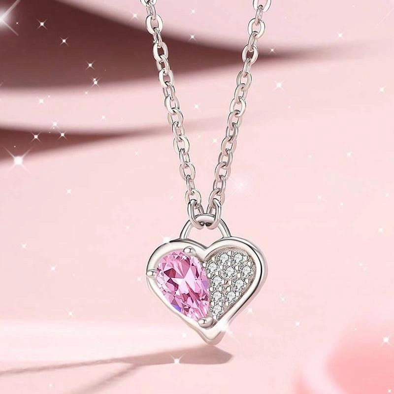 LOVE WHEEL S925