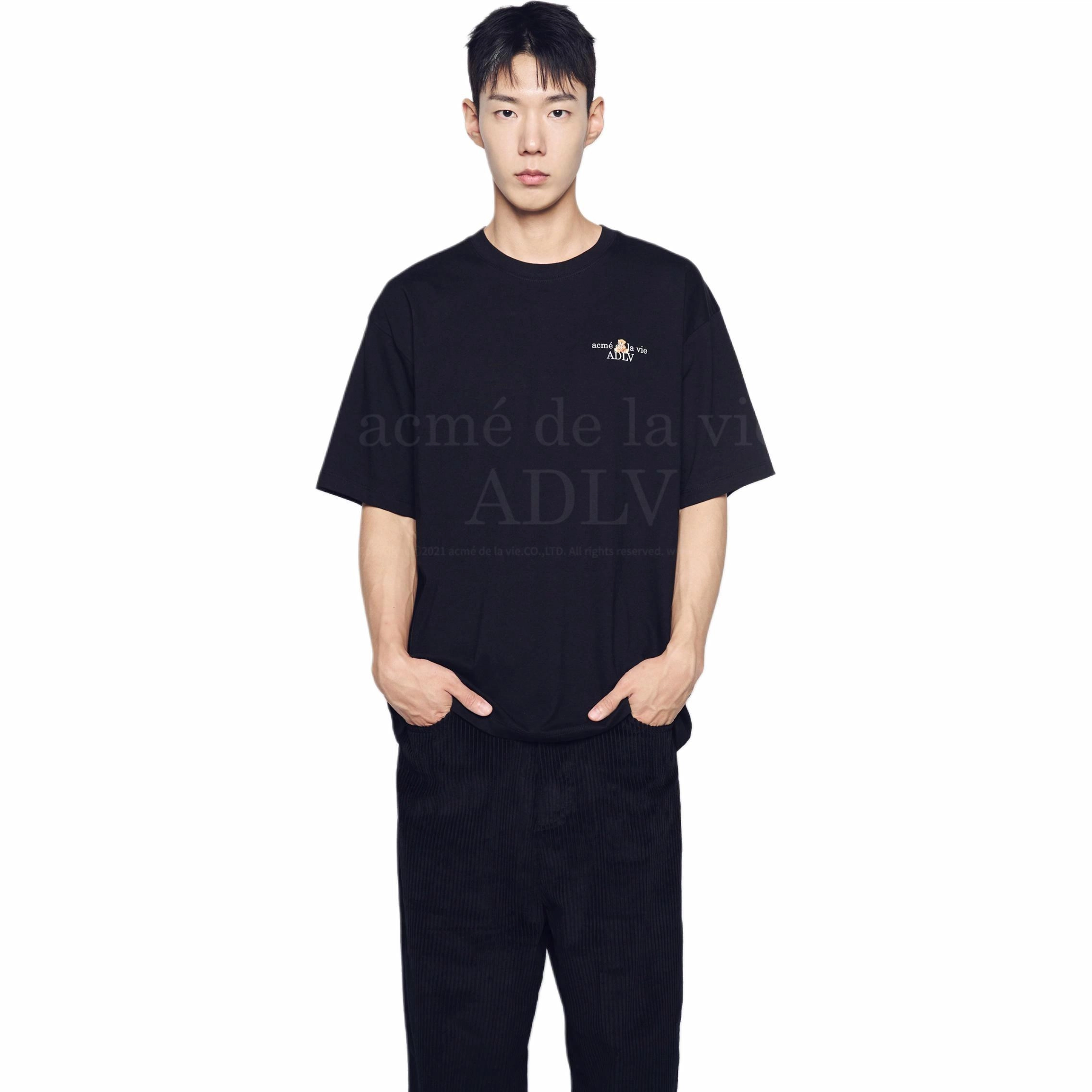 acme de la vieADLV FW24 logoT
