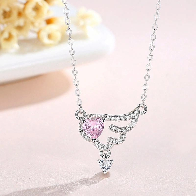 LOVE WHEEL S925