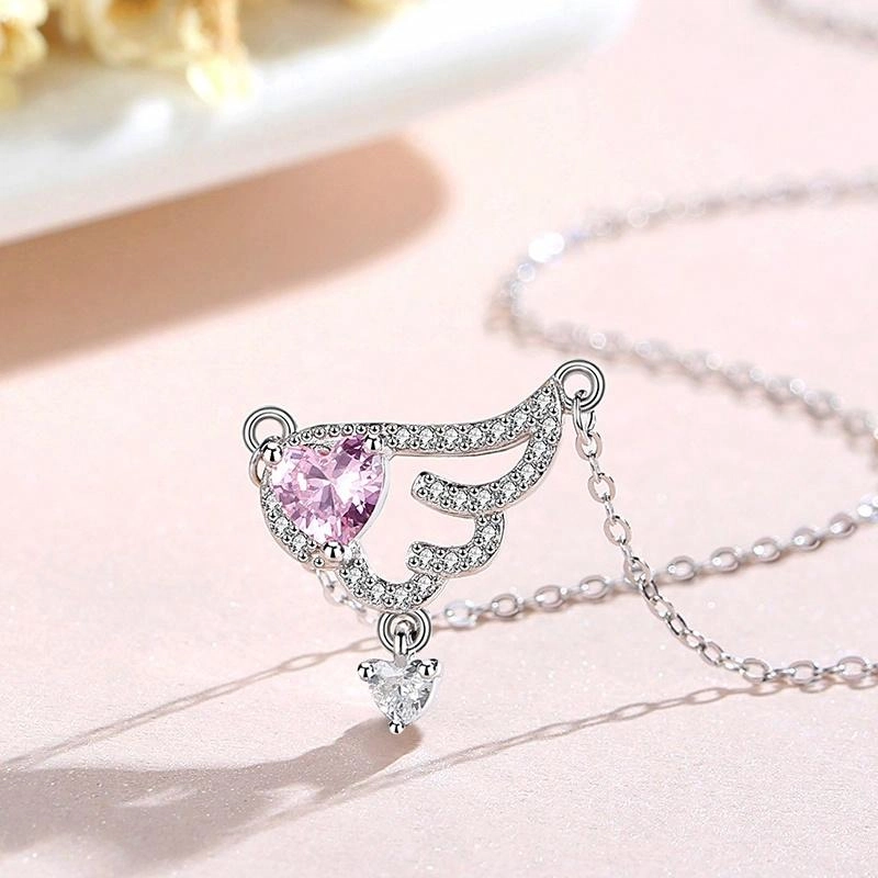LOVE WHEEL S925