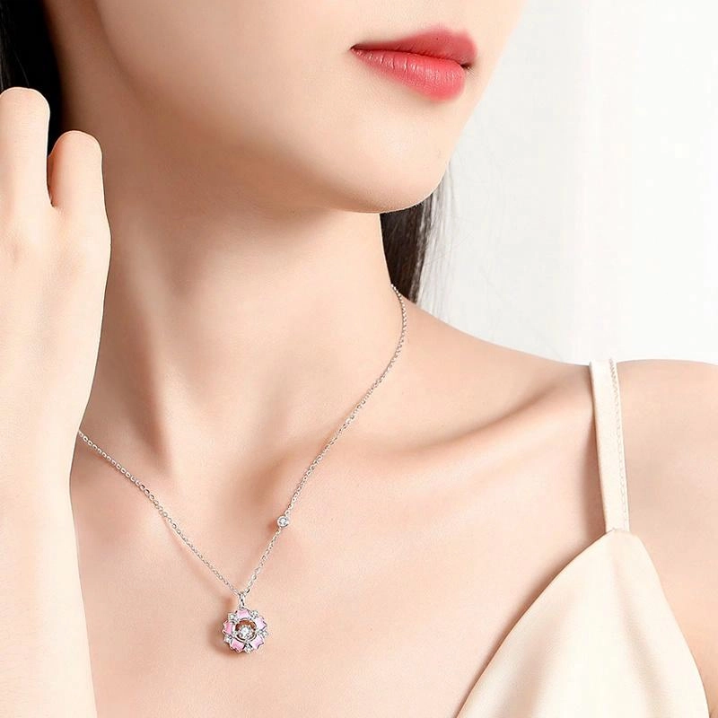 LOVE WHEEL S925