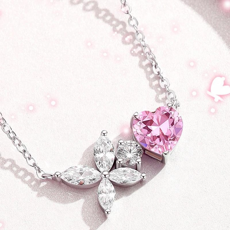 LOVE WHEEL S925