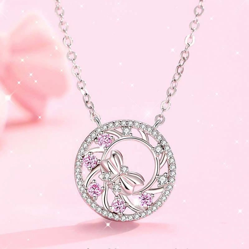 LOVE WHEEL S925