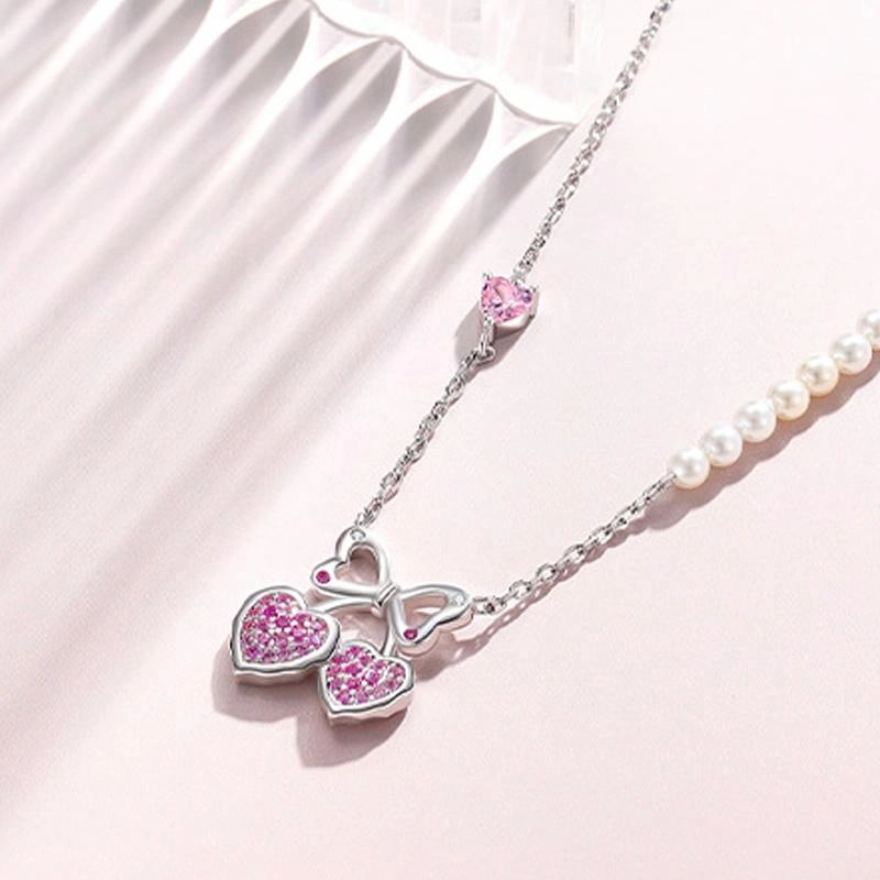 LOVE WHEEL S925